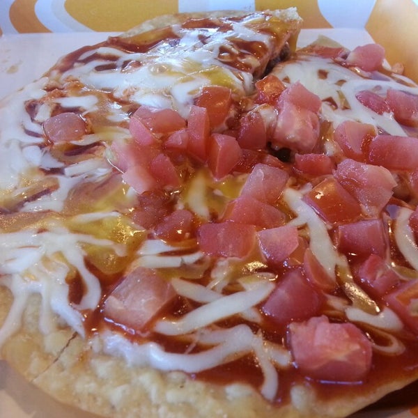 Taco Bell 230 S 72nd Ave