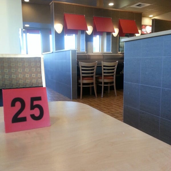 Dairy Queen Ice Cream Parlor