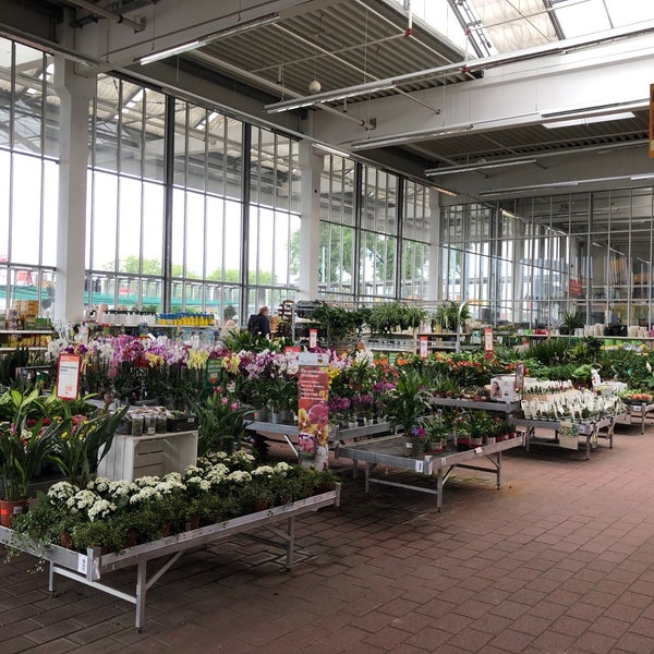 Hellweg Baumarkt Baumarkt in Bochum