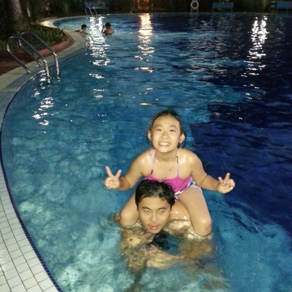 Photos At Safira Country Club Swimming Pool Pool