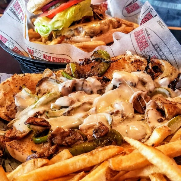 Fotos en Wing Daddy's Colinas del Parque 92 tips de 1575 visitantes