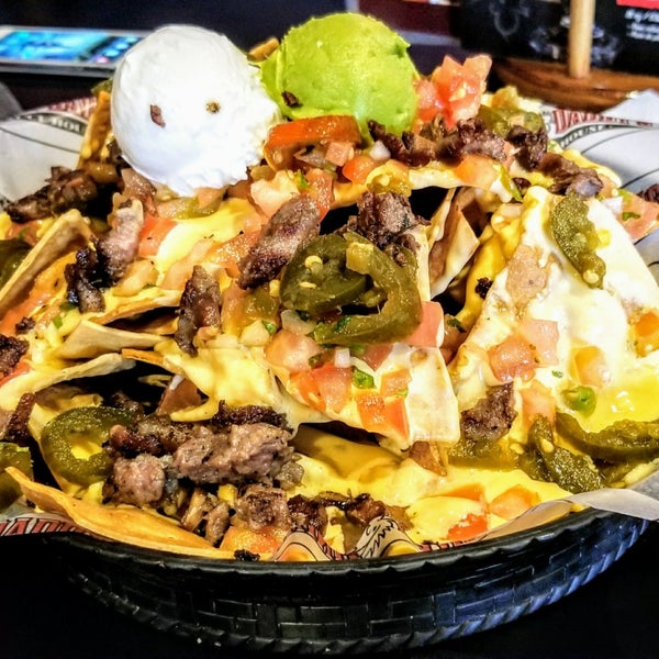 Fotos en Wing Daddy's Colinas del Parque 92 tips de 1575 visitantes