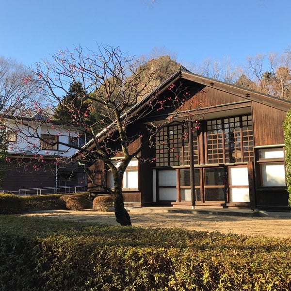 Photos At 前川國男邸 小金井 小金井市 東京都