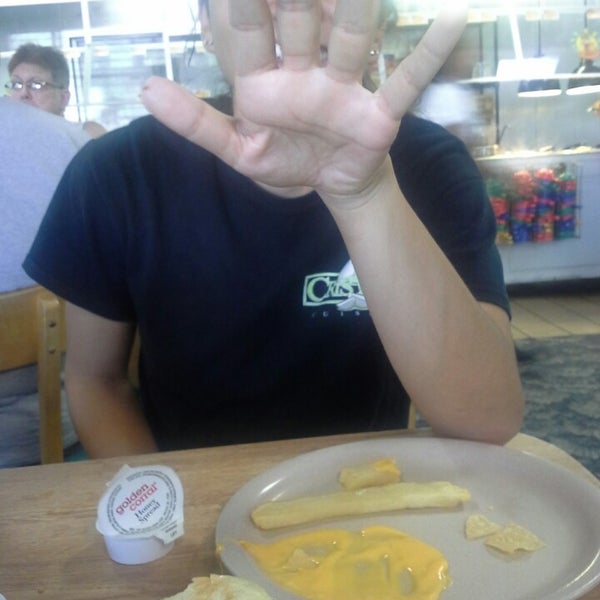 Golden Corral (Now Closed) Buffet in Huntsville