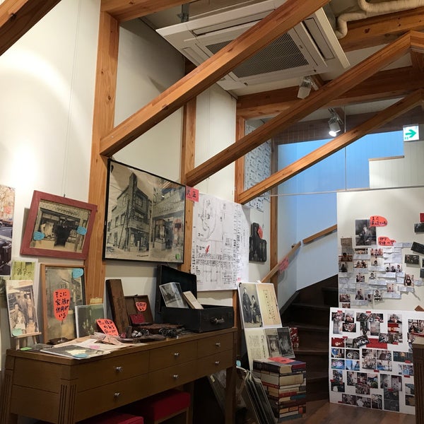 Photos At 西島眼鏡店 港区 東京都