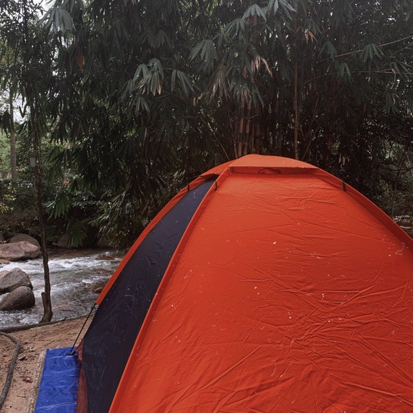 Photos At Pasir Putih Resort Campground