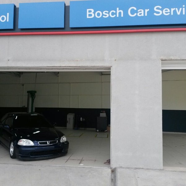 photos at bosch car service undemir 2 tips from 368 visitors