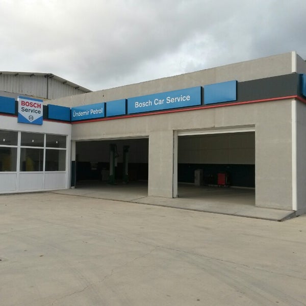 photos at bosch car service undemir 2 tips from 368 visitors
