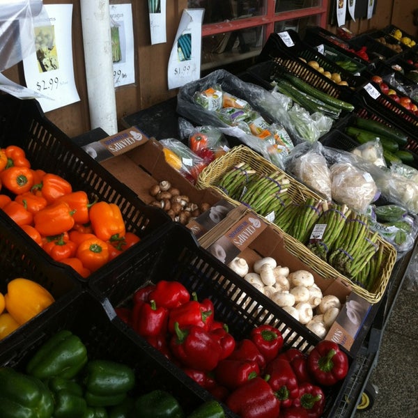 Willow's Market 3 tips from 18 visitors