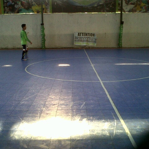 Arena Futsal футзал