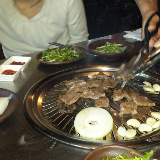 Photos at Tofu Village Korean BBQ Korean Restaurant in East Cobb