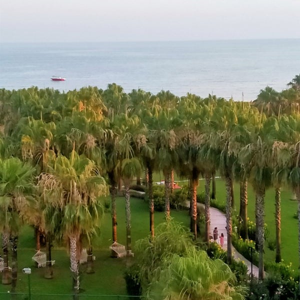 6/29/2023 tarihinde Senem E.ziyaretçi tarafından Royal Atlantis Beach Hotel'de çekilen fotoğraf