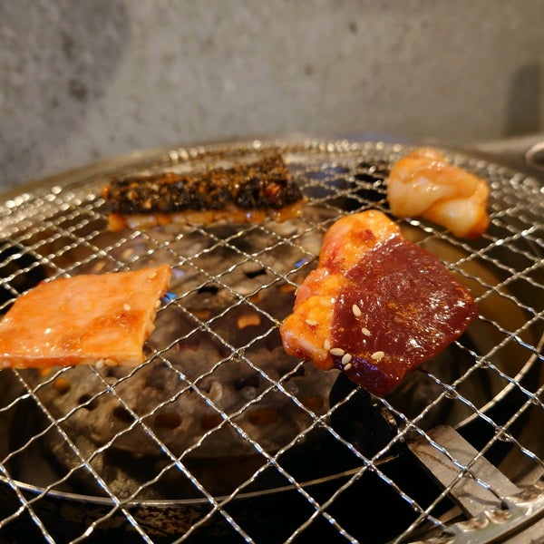 ライオンホルモン 117 Visitors