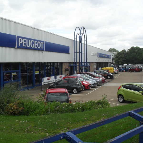 Perrys of Milton Keynes 3 tips from 44 visitors