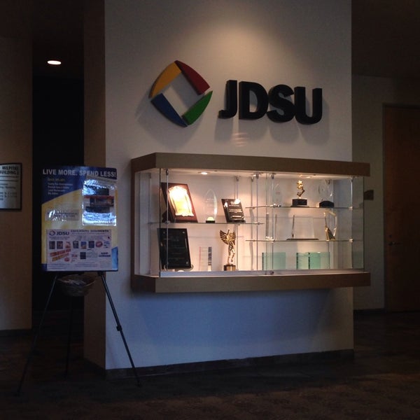 JDSU Office