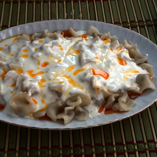 Aşkana Çiğ Börek Ve Mantı Bursa, Bursa