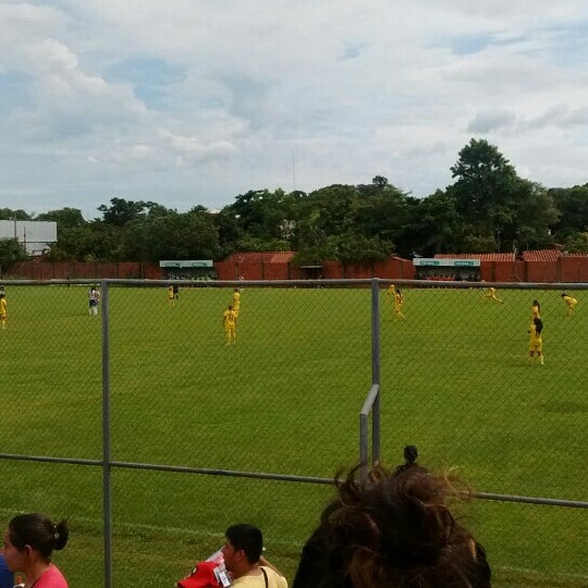 Спортиво триниденсе