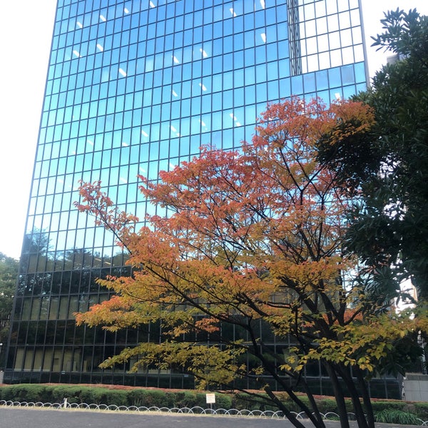 Photos At 神戸製鋼所 東京本社 五反田 61 Visitors