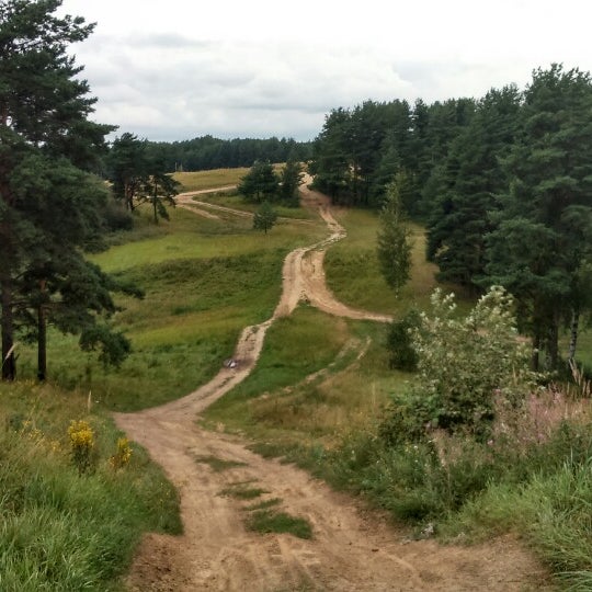 Суоранда Ленинградской Области Капище