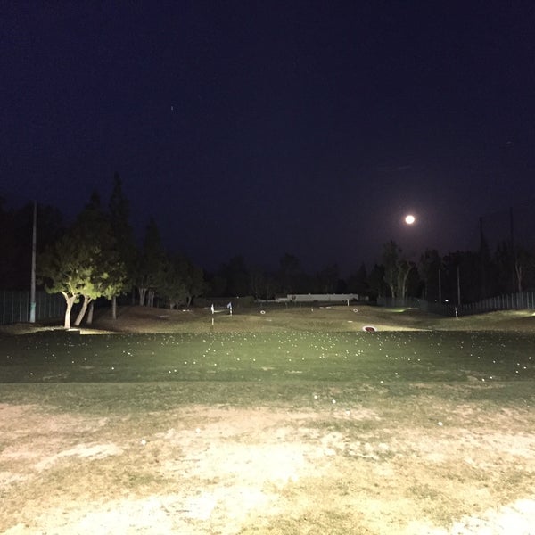 Photo taken at Tustin Ranch Golf Club by Kelly S. on 5/4/2015