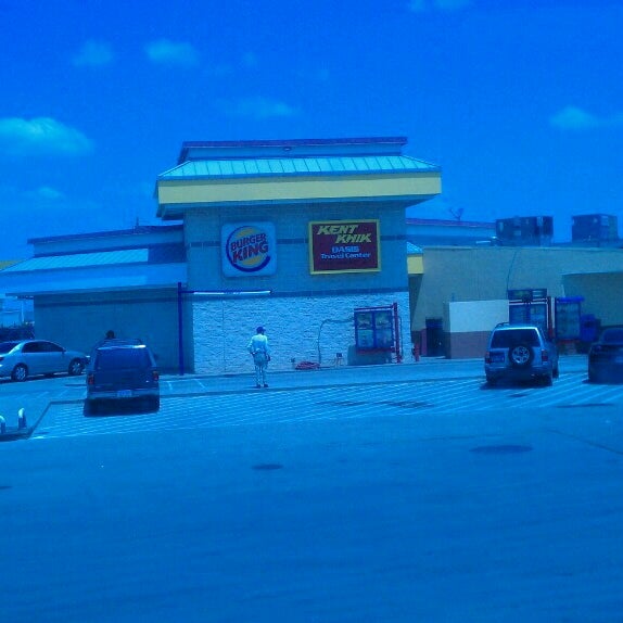 Kent Kwick Truck Stop 2874 N TX18