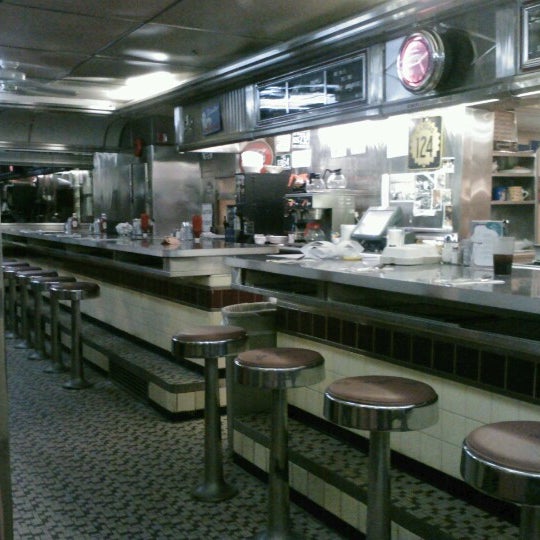 Money Talks Diner
