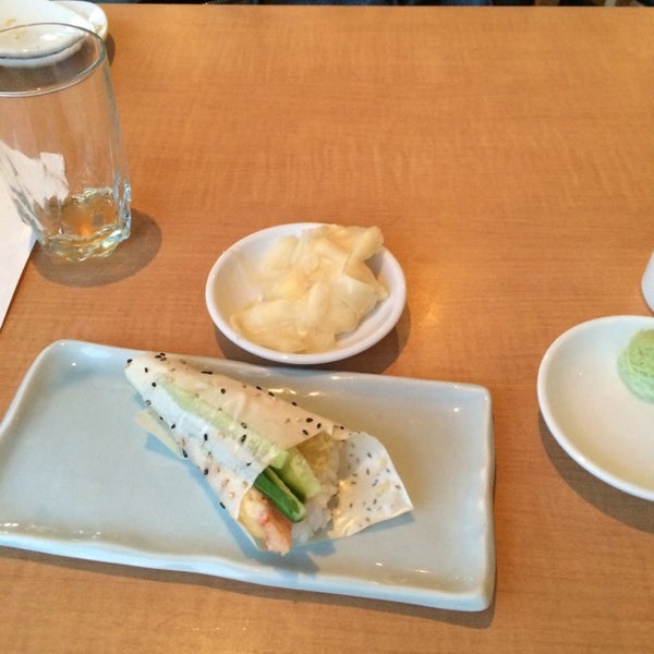 Photos at Kabosu Greater Toluca Lake 8 tips from 351 visitors