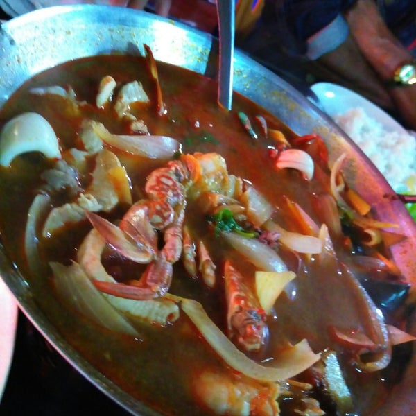 Restoran Ikan Bakar Malim 35 Tips