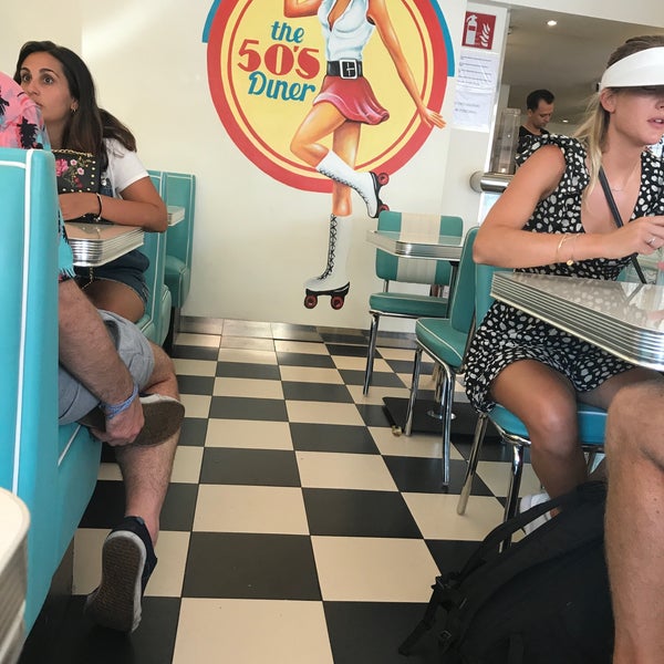 Money Talks Diner