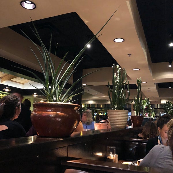 Red Rock Canyon Grill Tulsa, OK