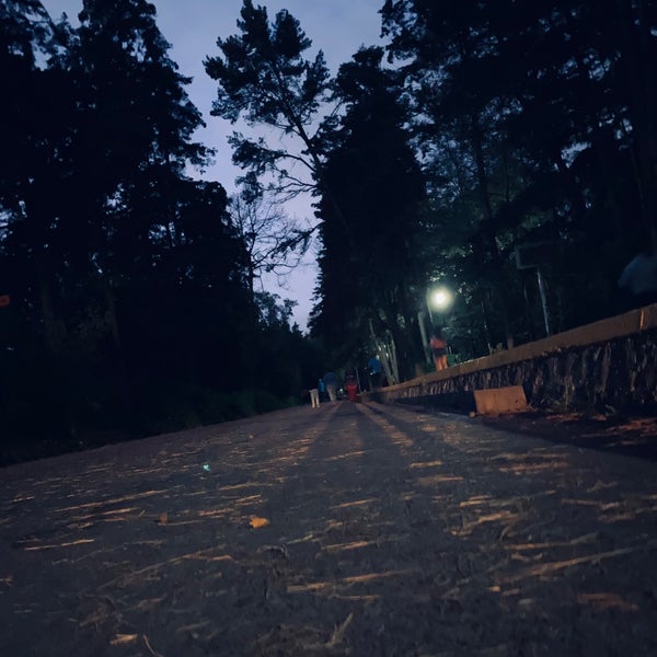 Foto tomada en Bosque de Tlalpan  por Marco el 9/14/2021