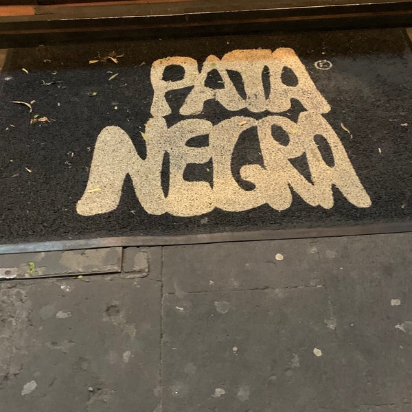 Photo prise au Salón Pata Negra par Marco le1/17/2020