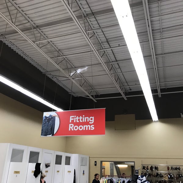 Value Village Oakville, ON