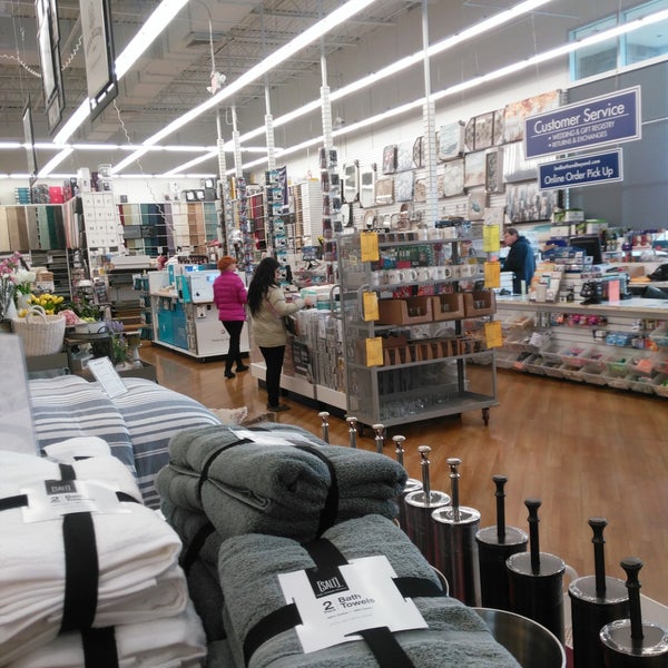 Bed Bath & Beyond 7616 Denton Hwy