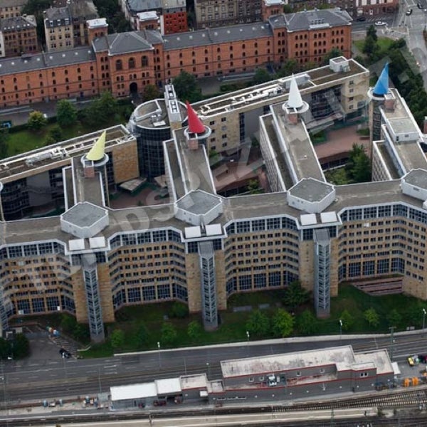 finanzamt frankfurt am main