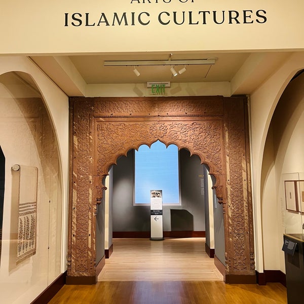 Foto tirada no(a) Museu de Belas Artes de Boston por Mohammad em 10/14/2023