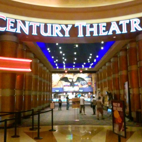 Photos at Century Theatres Centennial Hills Las Vegas, NV