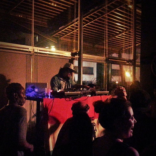 кафе вайб тверь