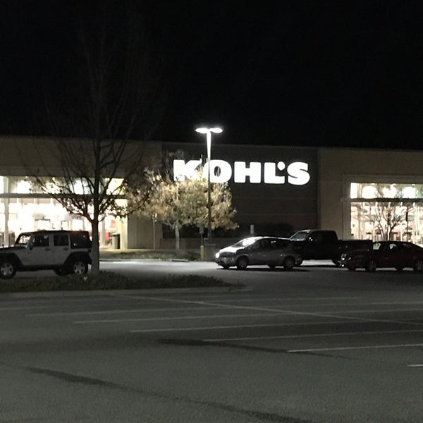 Kohl's Glen Allen, VA