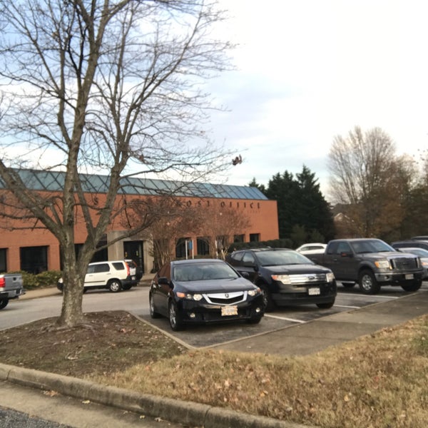 US Post Office 4990 Sadler Pl