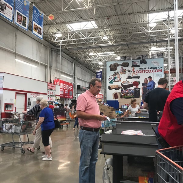 Fotos en Costco Glen Allen, VA