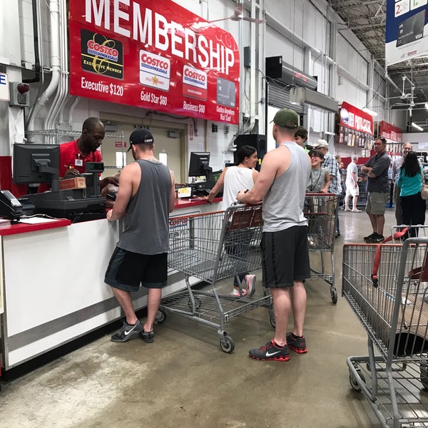 Fotos en Costco Glen Allen, VA