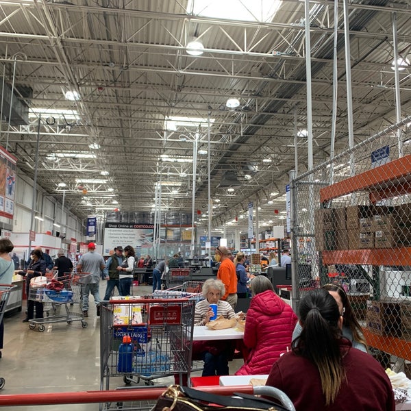 Costco Glen Allen, VA