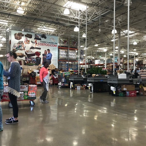 Fotos en Costco Glen Allen, VA