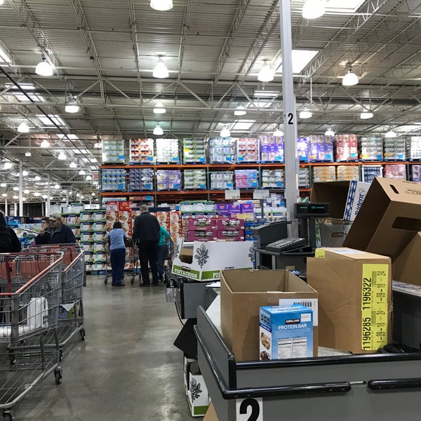 Fotos en Costco Glen Allen, VA