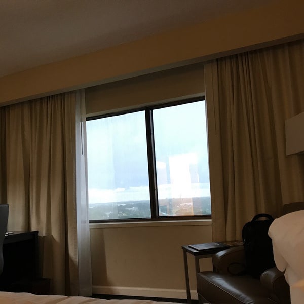 6/17/2019에 Michael L. F.님이 Doubletree by Hilton Hotel Orlando Downtown에서 찍은 사진