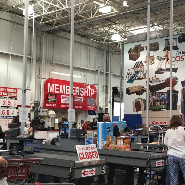 Fotos en Costco Glen Allen, VA