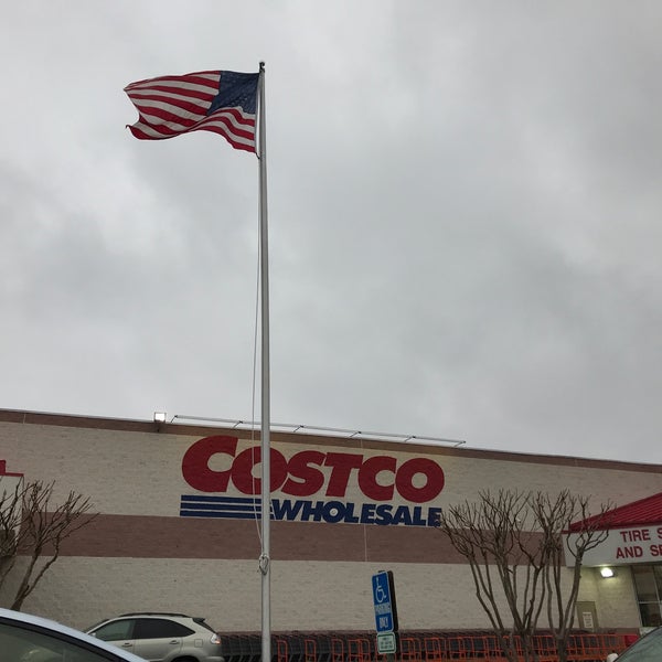 Fotos en Costco Glen Allen, VA