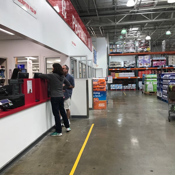 Fotos en Costco Glen Allen, VA