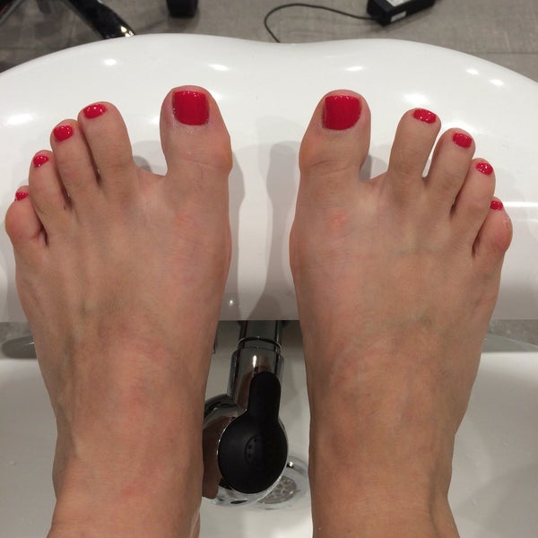 Diamond Nails Melbourne CBD 0 tips